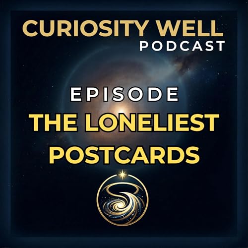 The Loneliest Postcards