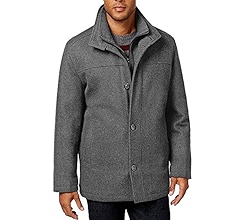 WELLDER ウェルダー Boxy Car Coat WM19FCO02 WELLDER ウェルダー Boxy