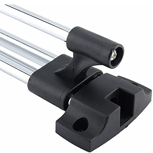 Penderie rétractable pour organiser les placards profonds avec fluidité