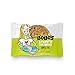 Bobo's Oat Bars Bites, All Natural, Gluten Free Apple Pie, 1.3 oz Bars, Pack of 24