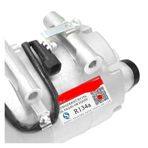 Pompe de climatisation VS16 pour Ford Focus et C-Max 1.8 TDCi 2005-2012