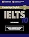 Cambridge IELTS 10 Student's Book with Answers: Authentic Examination Papers from Cambridge English Language Assessment (IELTS Practice Tests)