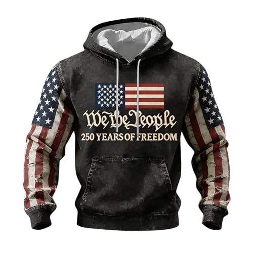 Sudadera con capucha manga larga hombre gris oscuro talla S gym