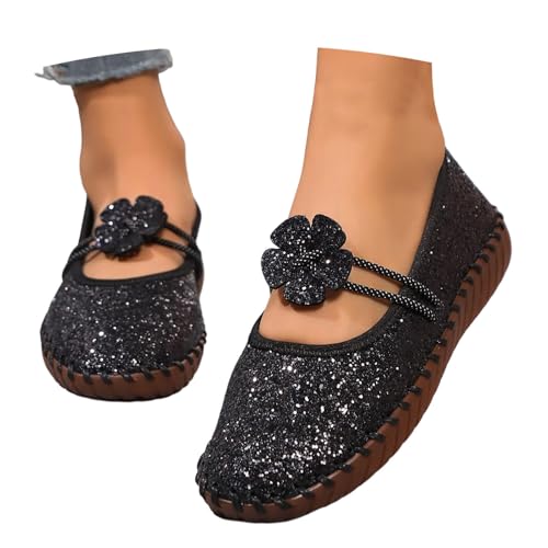Flip flop bout ouvert pour soulager les pieds sensibles
