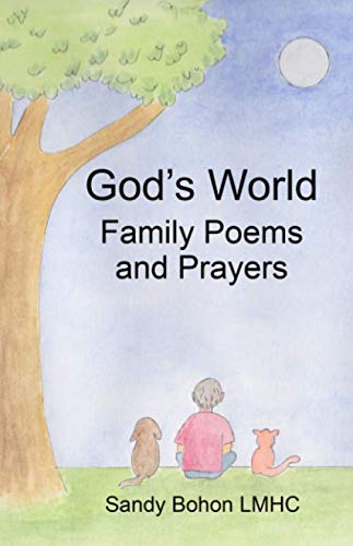 God's World Family Poems and Prayers