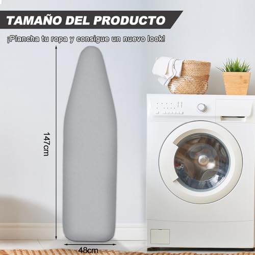 Tablas De Planchar, Home Imagen adicional