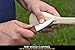BeaverCraft Wood Carving Knife C4 3.14