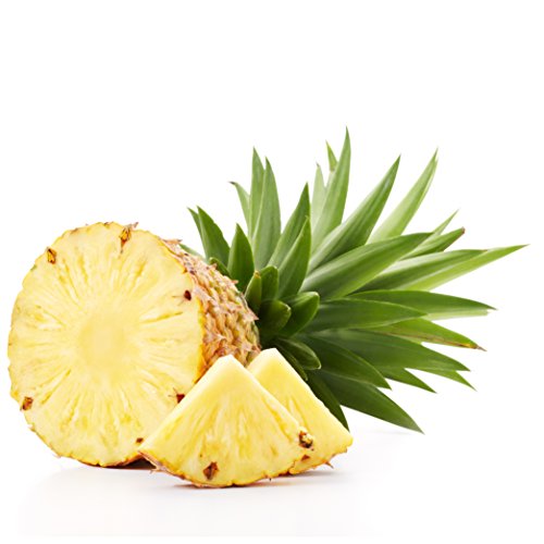 Augason Farms Freeze Dried Pineapple Chunks 12 Oz #TOP4