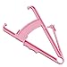 LBXKJQ Personal Body Fat Caliper Skin Analyzer Measure Charts Fitness Slim Keep Health Tester Body Fat Monitor Sebum Meter Folder (Color : Other)