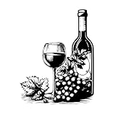 Personnalisable : Bonjour ! Merci de nous avoir choisis. Nous sommes honorés de vous servir ! Vous pouvez ajouter ou modifier le texte sur le sticker mural, changer la couleur ou ajuster la taille.