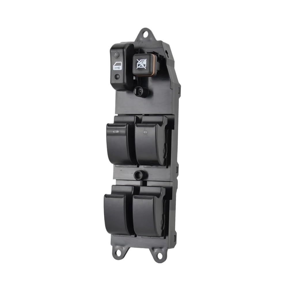 Commande lève-vitre pour AE11 CE110 interrupteur électrique 84820-02100 - 7