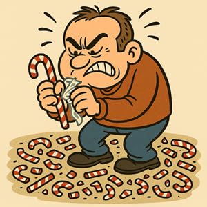 # 346 Reflrctions Of 2025: From Crazy Resolutions To Candy Canes