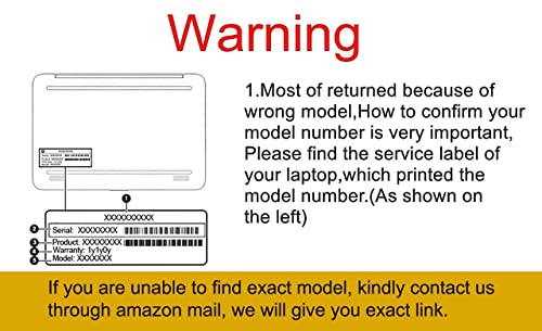 Image of Vida Feliz Original Latitude 7330 PU Leather Laptop Cover for Dell