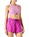 Produktbild PUMA Damen Swimwear Racerback Bikini, Rosa, M EU