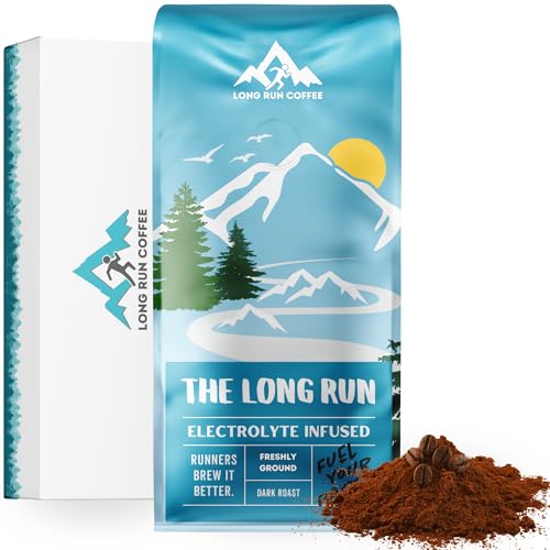 Long Run Coffee – Hydrating...