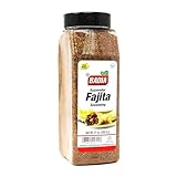 Badia Fajita Seasoning, 21 Ounce