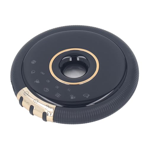 Haut-parleur intelligent BPELER de conduction conduction stéréo sans fil