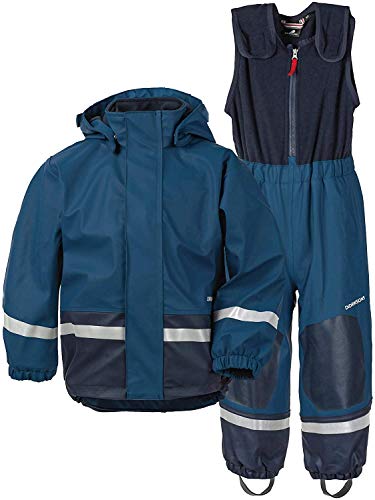 Preisvergleich Produktbild Didriksons Boardman 4 Kinder Wasserdichtes Set