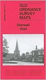 Alan Godfrey Maps