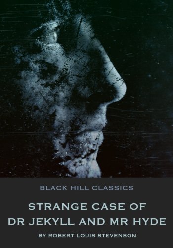 Strange Case of Dr Jekyll and Mr Hyde: Large Print and Dyslexia-Friendly, GCSE: Large Print Version of The Classic Victorian Horror