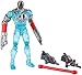 DC Comics Power Slingers Cyborg Action Figure