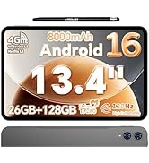 Amazon.co.jp: タブレット Android 16 TECLAST T65 大型アンドロイド