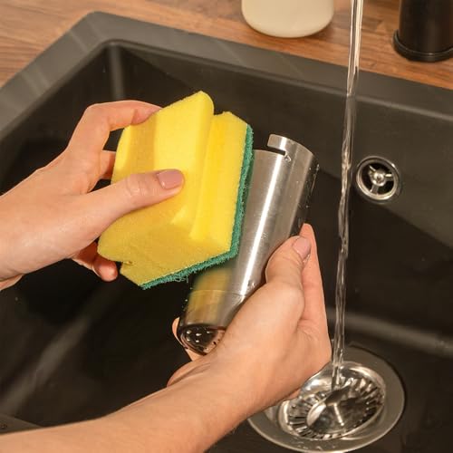 Machine À Pâtes Cecotec Fun EasyPasta – Sans Fil, 40 W, Capacité 200 g - vue 9