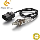 sonde lambda renault scenic 2 Länge: 750 mm Pol-Anzahl: 5 Madlife Garage 06A906262BR Lambdasonde Lamdasonde Regelsonde Vor Katalysator A3 Cabriolet Sportback Altea Leon Toledo III Octavai II Golf Plus V VI