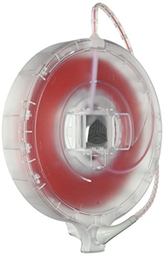 3D Systems Cartouche ABS pour Imprimante 3D Cube3 Rouge Cover