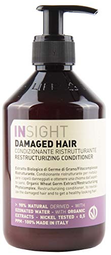 Insight Conditioner Ristrutturante 900ml