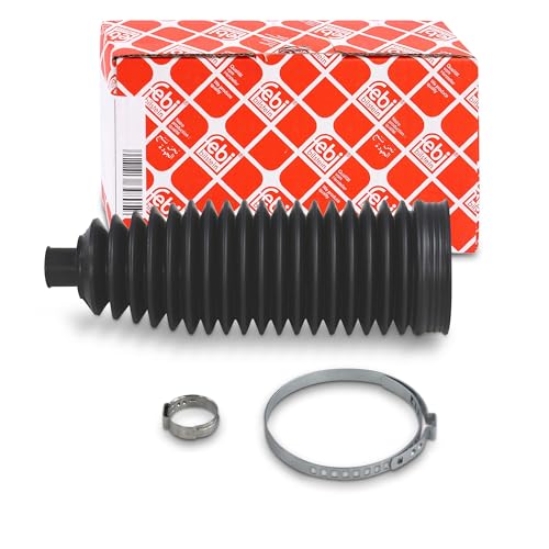 febi bilstein 43550 Steering Boot Set, pack of one