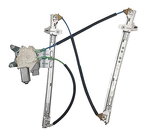 Kit lève-vitre électrique avant droit 9222F9 qualité origine Xsara
