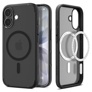 Spigen iPhone 17 hoesje [Spigen Sig...