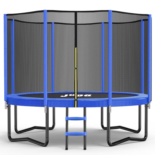 JUPA Heavy Duty Family Trampoline