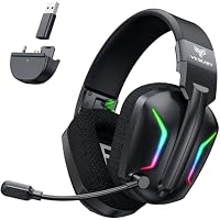 WESEARY – WESEARY Wireless Gaming Headset für Xbox Series X/S, Xbox On