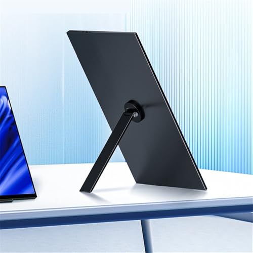 Image of Travel Screen 14 Inch 60Hz 4K IPS Full HD 400nit Portable Monitor Office Extension Screen Gaming