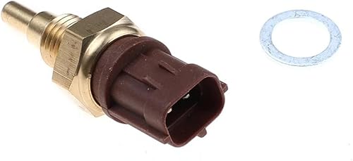 Miniatura 5 de Car Coolant Temperature Sensor for Suzuki for Sx4 2007-2013 Coolant Water Temperature Sensor 22630-4A00A 22630-Aa140 Tx144 5S5658 13650-73H00