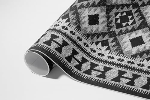Tapis d'extérieur imperméable pour éviter les sols glissants sur le balcon