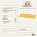 Rustichella d'Abruzzo Capellini - 500g Angel Hair Pasta - Classic Durum Wheat Pasta from Italy, Perfect for Soups & Light Sauces