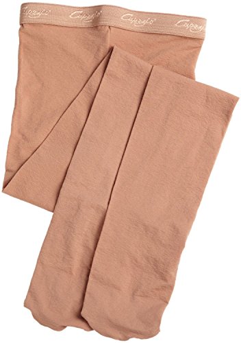 Collants de patinage Capezio pour les galas et entraînements sur glace des filles