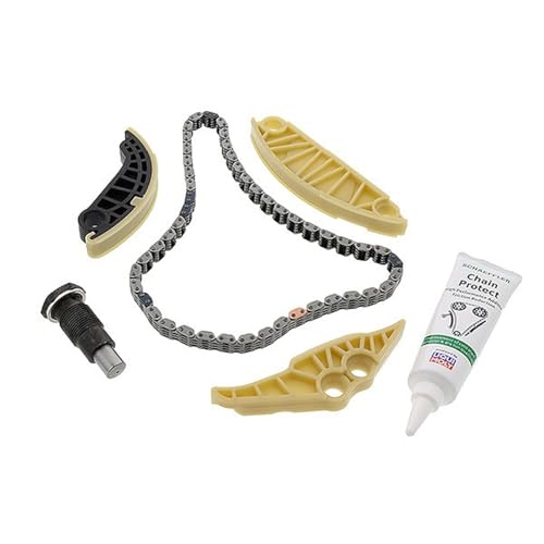 Kit de chaîne INA Schaeffler ZC019610K pour réparer la distribution de votre voiture