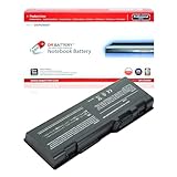 DR. BATTERY C5447 C5974 D5318 F5635 G5260 G5261 G5266 U4873 Y4873 YF976 laptop battery for Dell 6000 9200 9300 9400 E1705 PP12L PP14L XPS Gen 2 M170 M1710 M6300 M90 [11.1V]