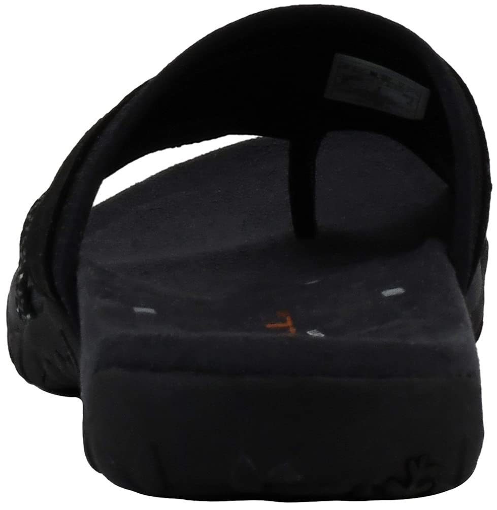Merrell Womens Terran Post II Sandal product thumbnail 4