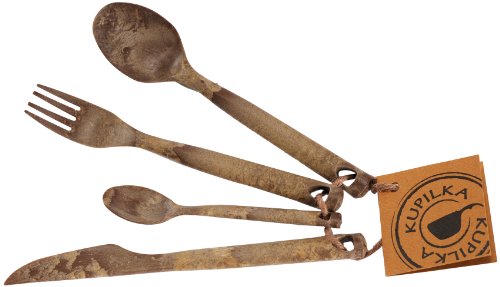 Relags Outdoor 0 kupilka, braun, 0