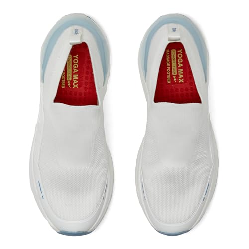 Image of Campus Men Flynn Walking Shoes