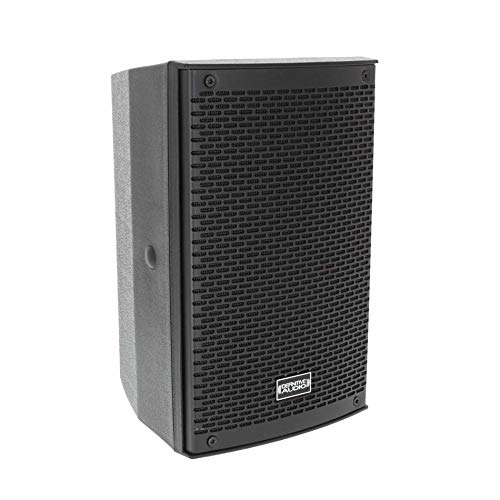 DEFINITIVE AUDIO – KOALA 6A – Enceinte active ABS 400W - Les Beatles, Paul McCartney, John Lennon, RIngo Starr, George Harrison DEFINITIVE AUDIO - KOALA 6A - Enceinte active ABS 400W
