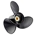 Solas Amita 3 - E Plus Propeller: Mercury, Mariner, Mercruiser - Aluminum (1511-153-21)