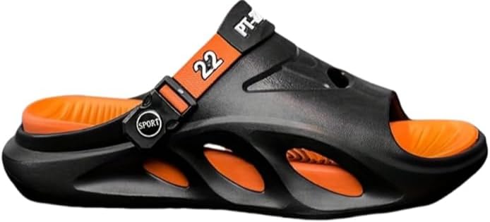 HuayoRong Fashion EVA Slides