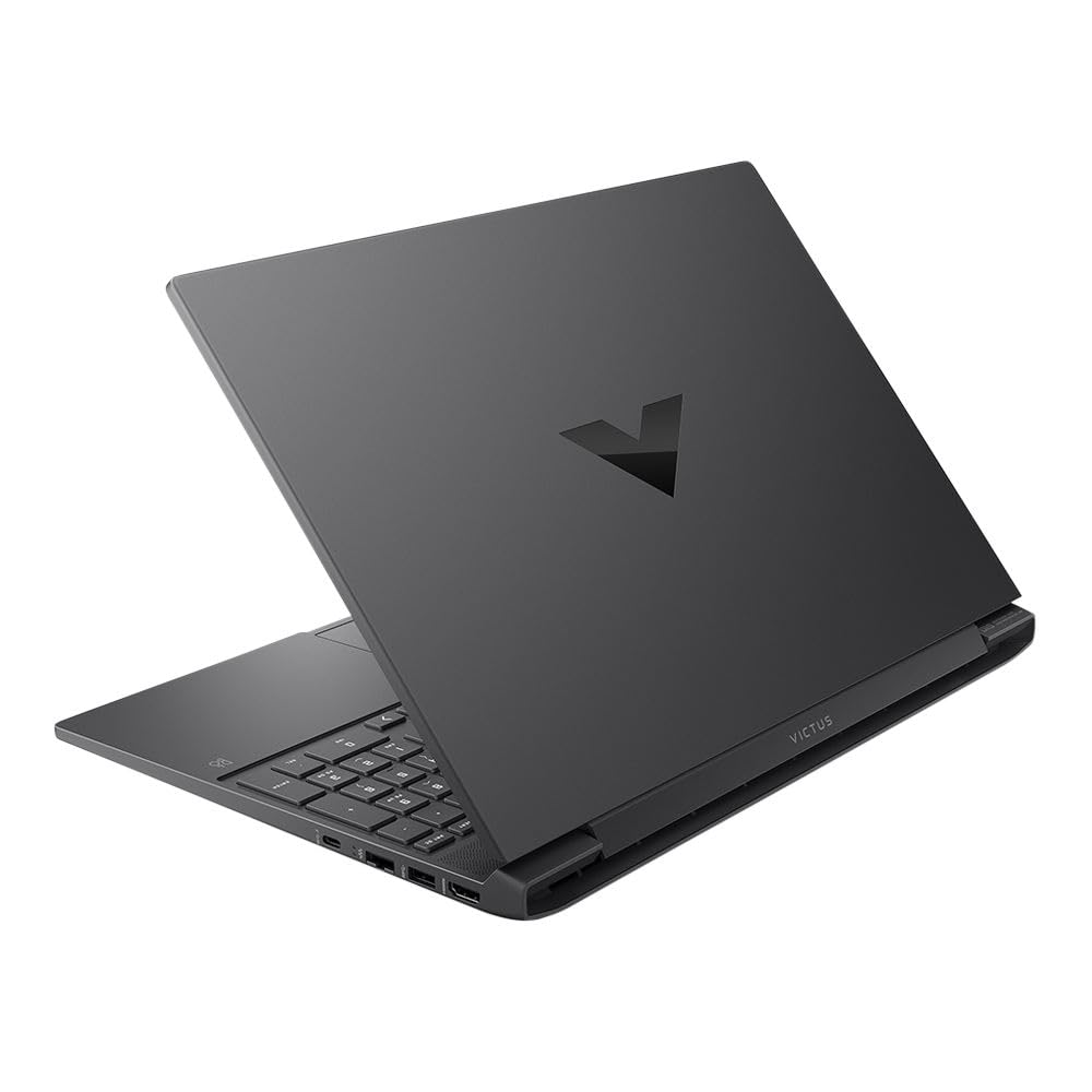 HP Victus 15 15.6インチ ノートPC Amazon.co.jp: HP Victus ゲーミングノートパソコン 15.6インチ FHD