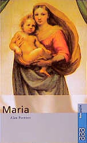 Maria Maria